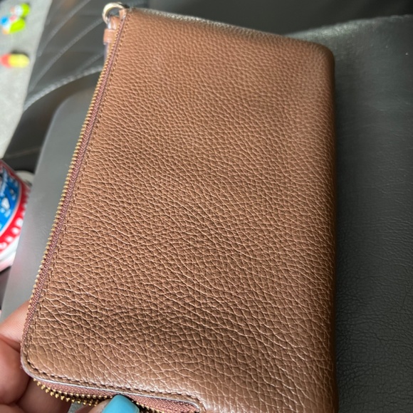 Coach wristlet wallet - Picture 4 of 7